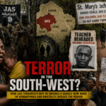 How Oyo School Abductions Expose New Security Threat in South-West Nigeria