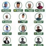 Ekiti Decides 2026: Meet the 14 candidates Contesting the Ekiti Governorship Seat