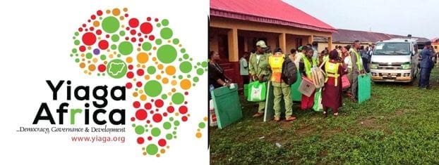 Ekiti Decides: Gov Oyebanji Hails Voters, Electoral Officials, Security Agencies for Peaceful Poll