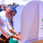 Ekiti Decides: Gov Oyebanji Hails Voters, Electoral Officials, Security Agencies for Peaceful Poll