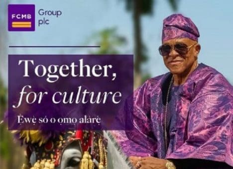 Ojude Oba Festival Has Become a Platform for Driving, Economic, Tourism Activities – FCMB Boss