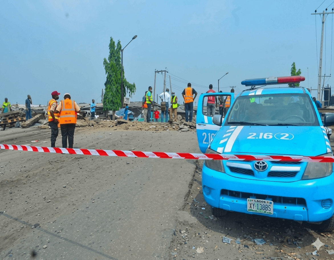 FRSC Arrests 1,691 Traffic Offenders in Nationwide Crackdown on Violations