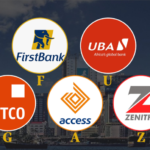 FUGAZ Banks