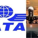 Airline Profits to Drop by Half in 2026 as Jet Fuel Costs Soar over Middle East Crisis - IATA