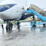 FG evacuate 269 nigerians from south africa