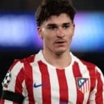 Alvarez Set to Leave Atlético Madrid