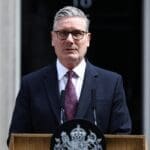 Keir Starmer