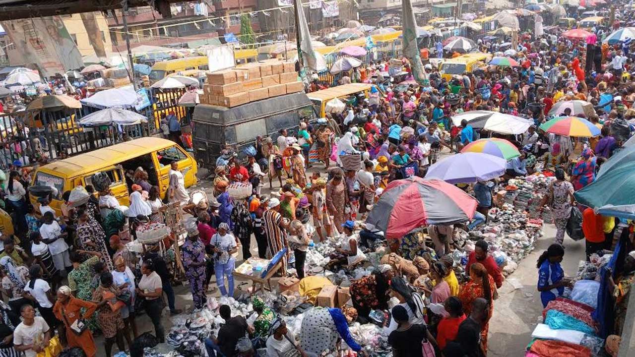 SMEs Get Just 1% of Banks’ Credit Despite ₦125trn Cash Surge – Report
