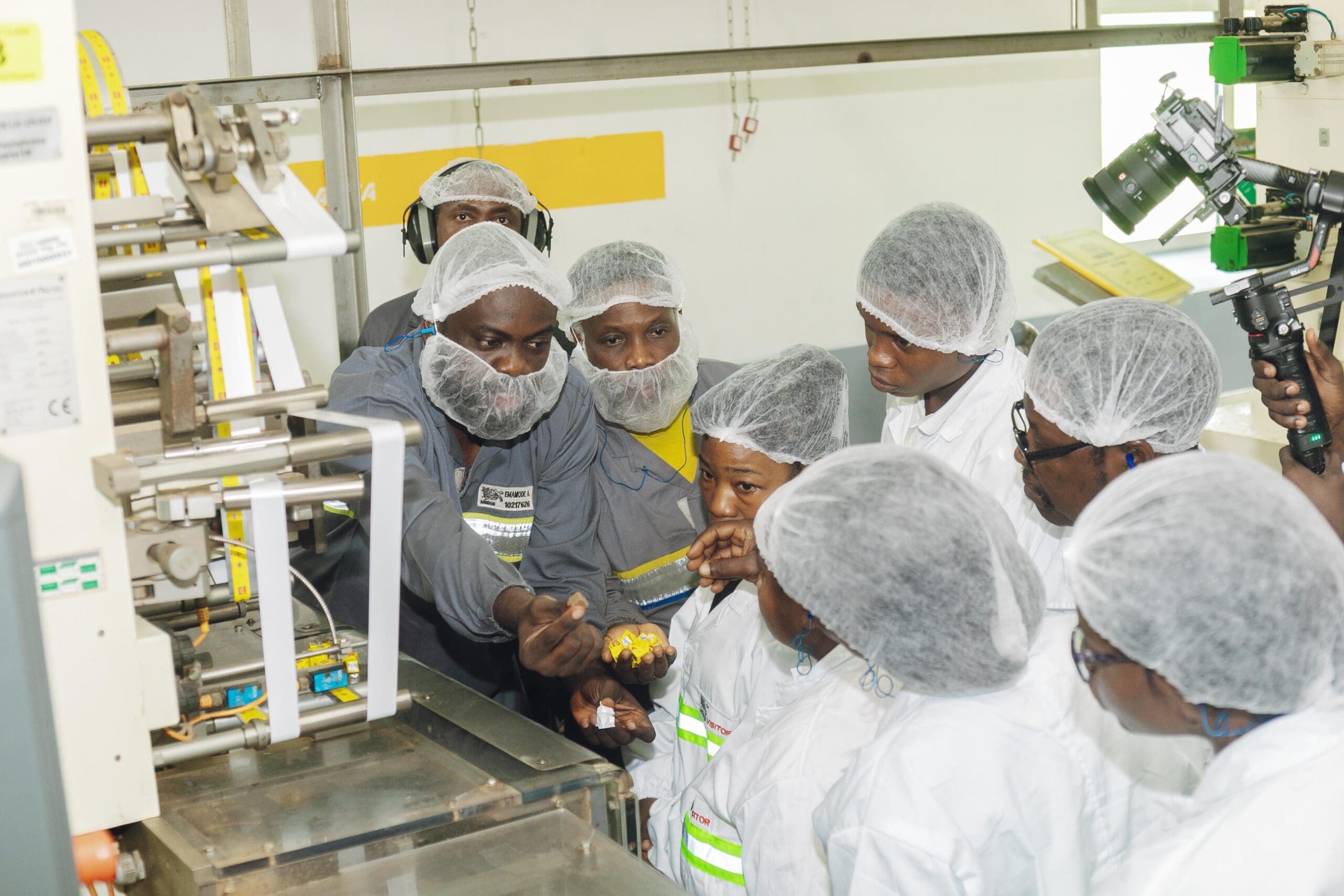 Nestle’s MAGGI Reaffirms Commitment to Food Quality, Safety Practices