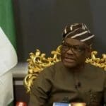 FCT Minister Nyesom Wike