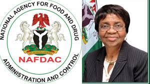 NAFDAC DG Prof. Mojisola Adeyeye
