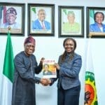 NBS Hails NUPRC’s Data Transparency, Seeks Stronger Ties to Boost GDP Reporting