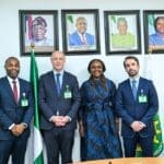 Nigeria to Launch 2026 Petroleum Licensing Round in Q3 as Investor Confidence Rises