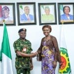 NUPRC, Defence Ministry Deepen Collaboration to Tackle Oil Theft