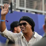 Ronaldinho Set for Stunning Return as Italian Club Plans Comeback Deal