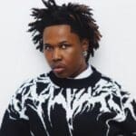 Shoday Says He Avoids Tattoos, May Return to Office Job if Music Fails