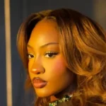 Tems Joins John Legend, Stevie Wonder for Historic Obama Presidential Centre Opening