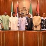 President Bola Ahmed Tinubu on Friday, June 26, assented to the National Identity Management Commission (NIMC) Act 2026.