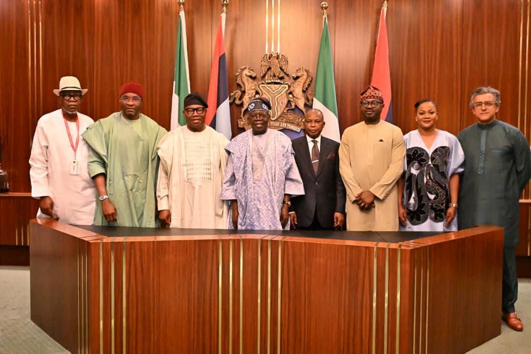 President Bola Ahmed Tinubu on Friday, June 26, assented to the National Identity Management Commission (NIMC) Act 2026.