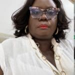 Child Advocate Yeye Adesola Seeks Inclusion of Left-Handed, Neurodivergent Children