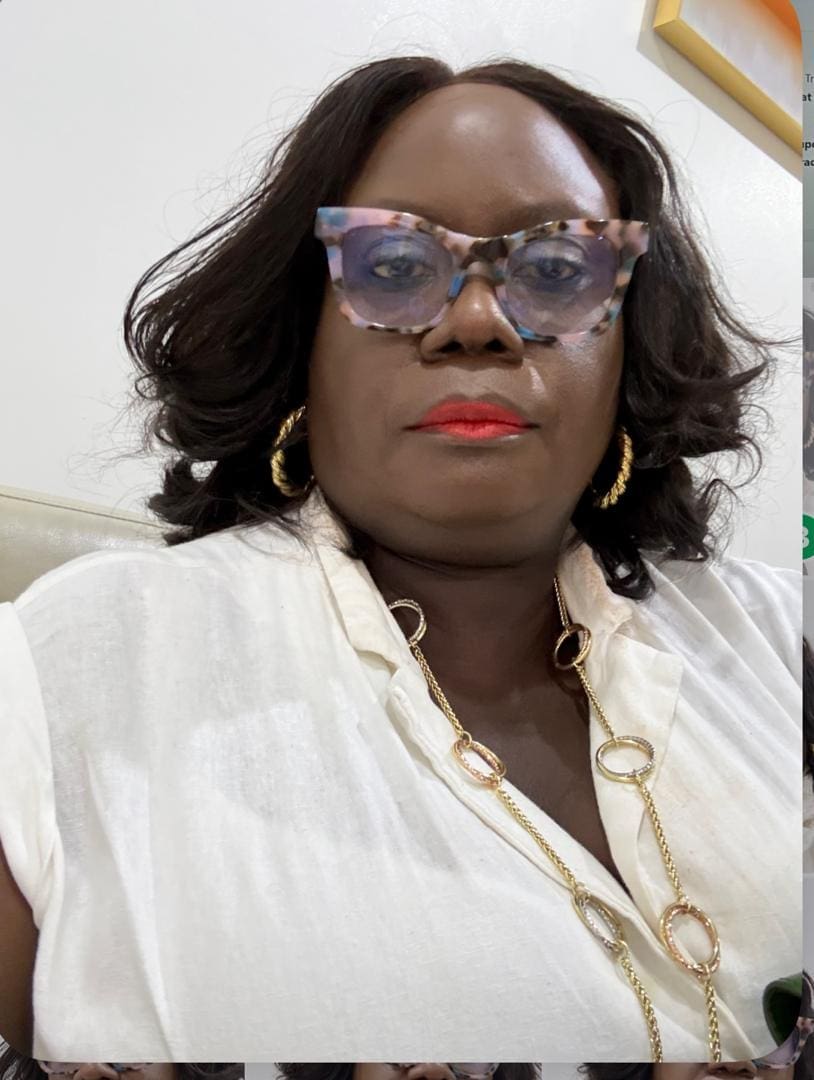 Child Advocate Yeye Adesola Seeks Inclusion of Left-Handed, Neurodivergent Children