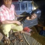 Police Free Woman Chained for Over a Year, Brother Arrested