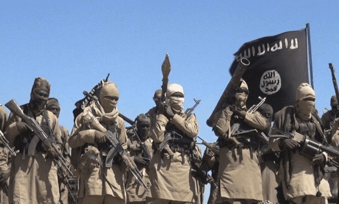 US Sanctions Nigerian, Six Firms Over Alleged ISIS Financing