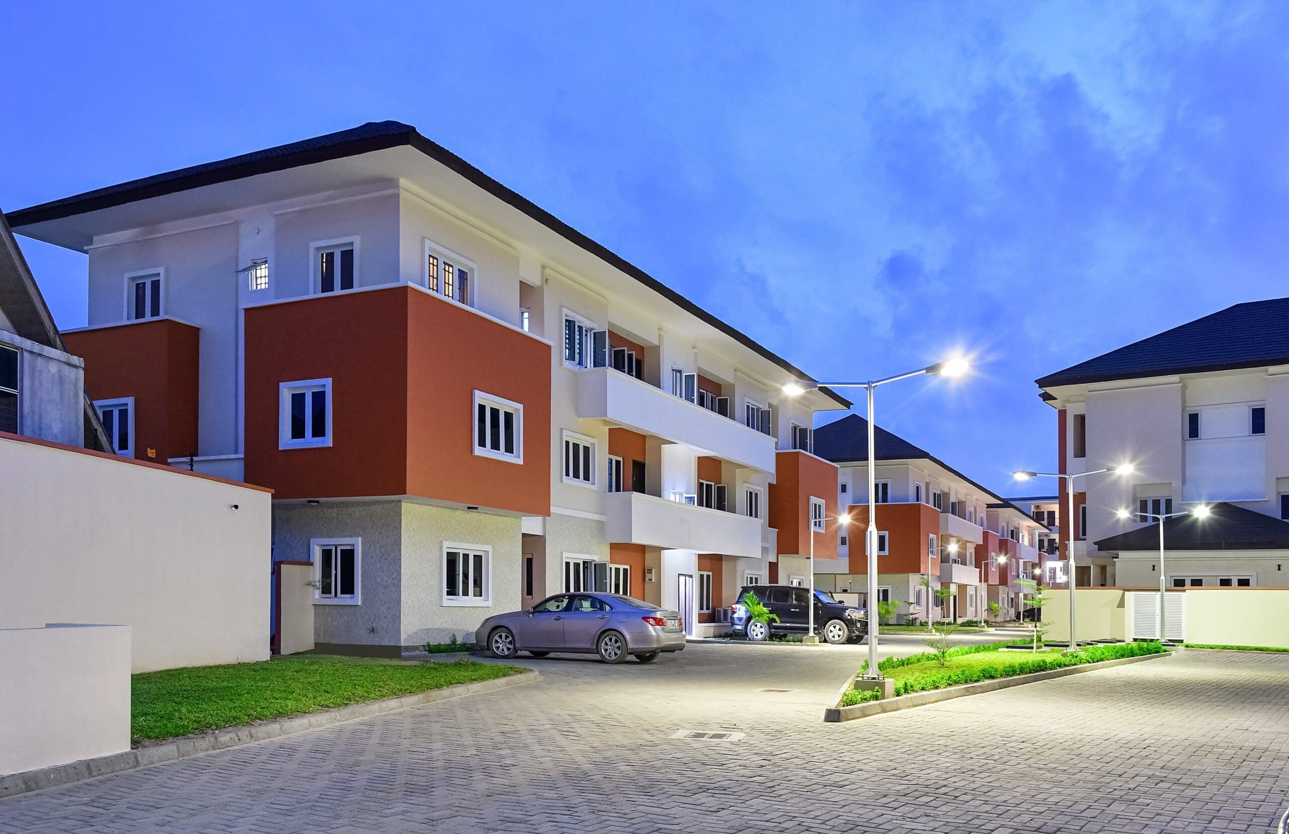 300% Hike: How Nigeria’s Rental Boom Is Pricing Out the Working Class