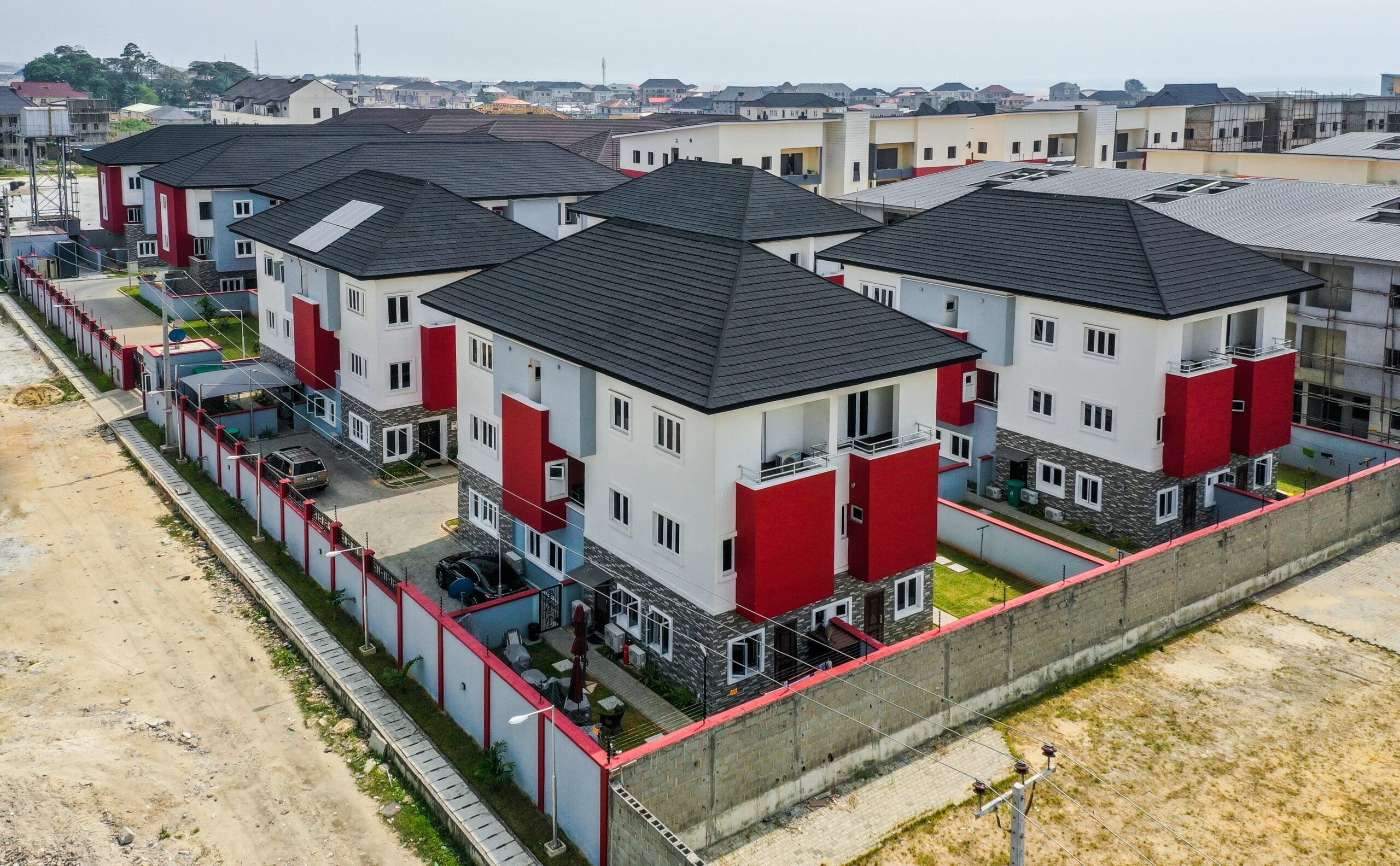 300% Rent Hike: How Nigeria’s Rental Boom Is Pricing Out the Working Class