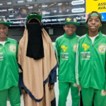Four Students Set to Represent Nigeria at 2026 Spelling Bee World Cup