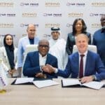 Air Peace, Etihad Interline Agreement Boosts Connectivity, Businesses in Africa, UAE