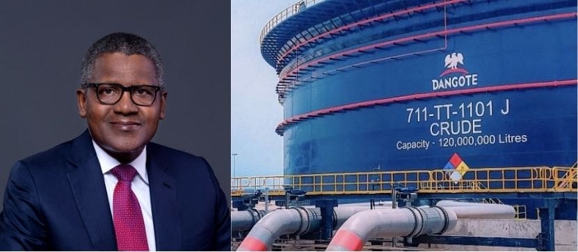 Ahead of IPO, Dangote Refinery Raises $750m in Eurobond Debut
