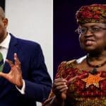 Cardoso, Okonjo-Iweala