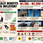 Who Really Profits When Nigeria Gets Poorer