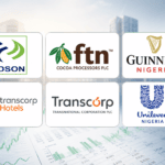 Companies logos