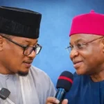 DAVID MARK AND NAFIU BALA