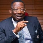 Dele Oye, Chairman, Alliance for Economic Research and Ethics