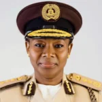 Alleged Visa Fraud: Immigration CG Nandap Not Under Investigation - EFCC