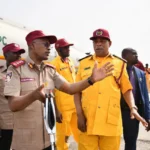 FRSC Unveils 12 Special Operations as Nationwide Crash-Reduction Patrol Begins Monday