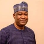 GBENGA HASHIM