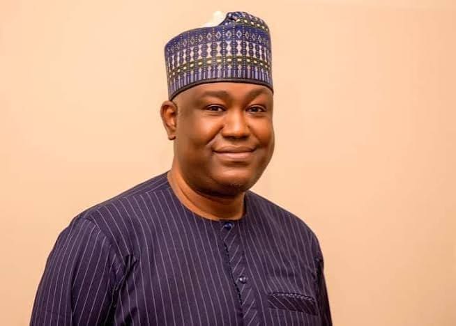 GBENGA HASHIM
