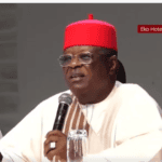 Lagos Flooding: Stop Dumping Refuse in Drainage Channels, Umahi Tells Lagos Residents