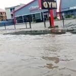 When the Rain Falls, Fear Spreads: Inside Lagos Flood Crisis