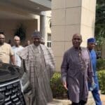 Malami Meets Amaechi in Abuja as ADC Steps Up 2027 Consultations