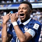 Mbappé Joins Exclusive World Cup 10-Goal Club After Historic 2026 Campaign