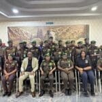 NCoS Seeks Shift From Punitive Approach to Rehabilitation in Tackling Substance Misuse