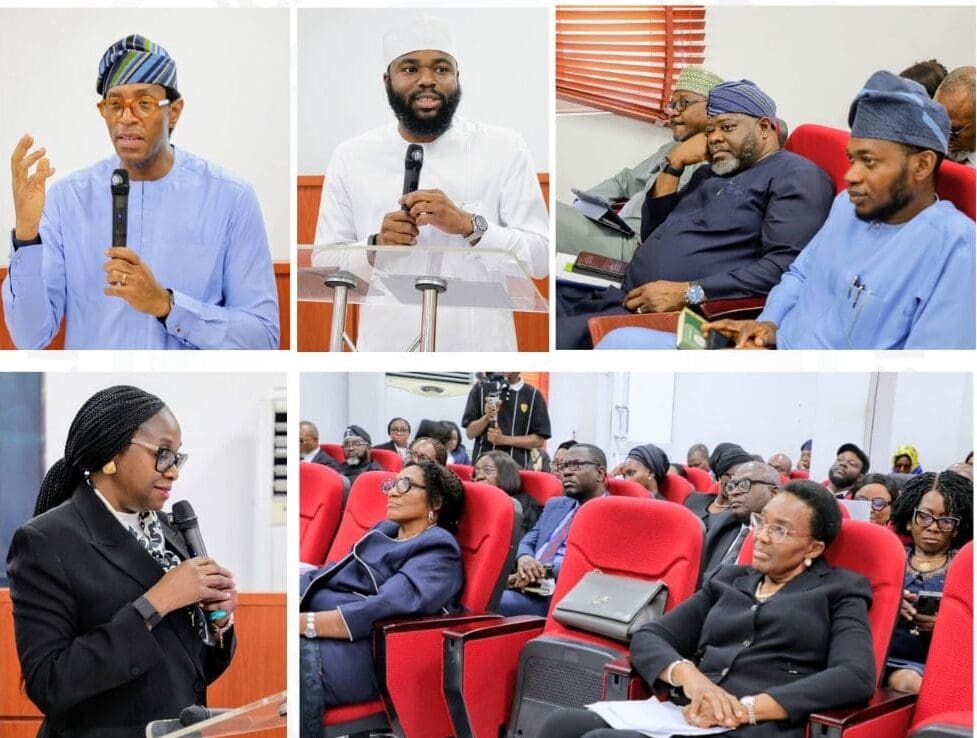 Power Sector Reforms: NERC Moves to Align Judiciary with New Regulatory Frameworks