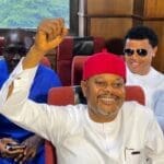 NNAJI EX MINISTER