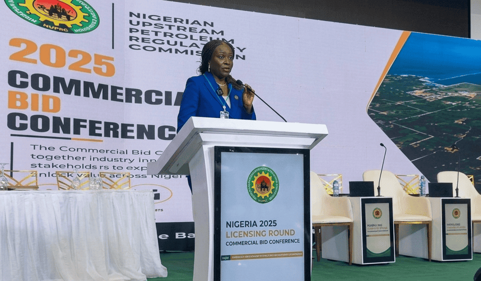 Nigeria Eyes 500 Million Barrels from New Oil Assets