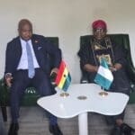 Nigeria and Ghana Join forces to fight Afrophobia in Africa